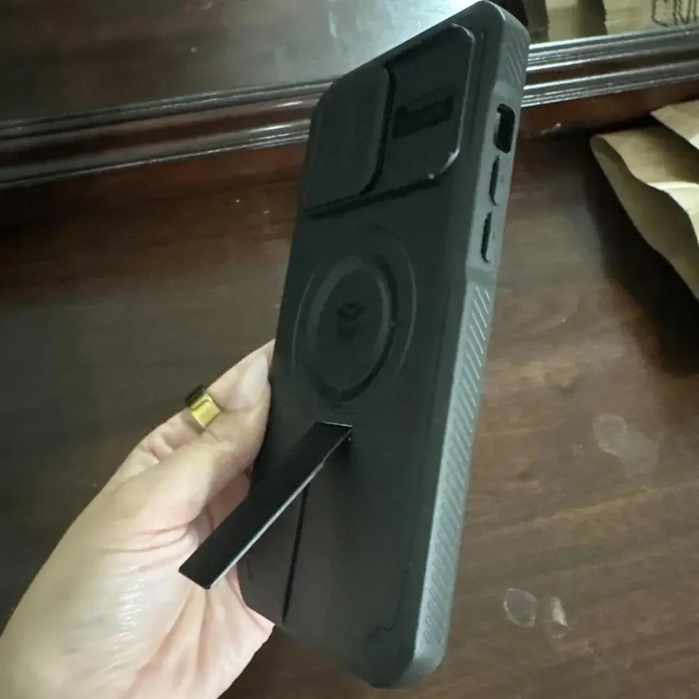 Other black tactical